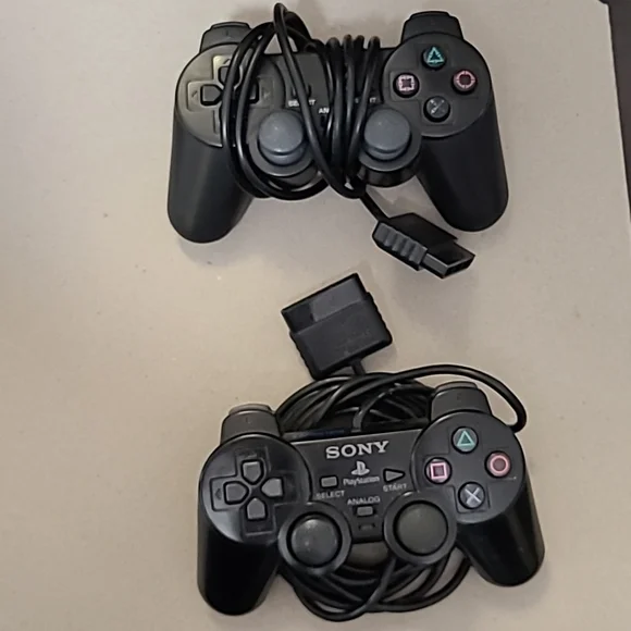 PS2 System - Picture 3 of 5